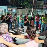 IDN Jehová Shalom Fortalece la Fe y la Comunión en Gran Vigilia Congregacional