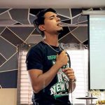 Resurrección y vida: Jornada de adoración en la IDN Peniel