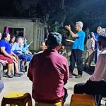 IDN Pekín fortalece la fe y el crecimiento espiritual en una vigilia de unidad y devoción