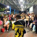 IDN Jesús El Buen Pastor Despliega Jornada de compasión en el Hospital Central de Maracay