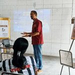IDN El Limón promueve la sanidad familiar con el taller “Hogares de Esperanza”