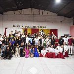 Juventud, fe y unidad: Más de 100 personas vivieron una transformadora “Noche de Camping”