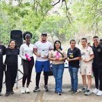 Rally 2026 “Yo Soy” reúne a más de 160 jóvenes en una jornada de fe y desafío en Maracay.