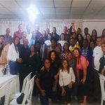 La Iglesia del Nazareno del Distrito Venezuela primero se fortalece en el Encuentro Pastoral “Amar, ministrar y evangelizar como Jesús”