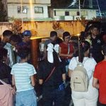 Manos que sirven, corazones que oran: IDN Tierra de Gracia se moviliza con amor y esperanza ante la emergencia.