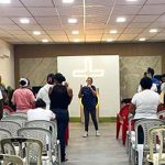 Voces que Claman, Manos que Suman: Jornada por Venezuela